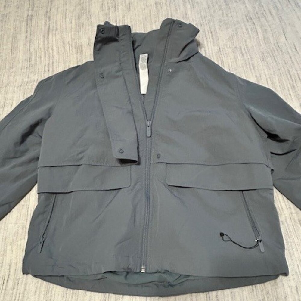 Lululemon Always Effortless Calssic-Fit Jacket NWOT